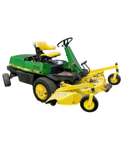 John Deere F912, F915 and F935 Front Mowers Technical Manual (TM1350)