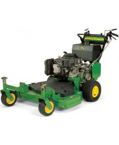 John Deere G15 (SN: 010001-) Professional Walk-Behind Mowers Technical Manual (TM2242)