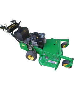 John Deere GS25, GS30, GS45, GS75, HD45 and HD75 Commercial Walk-Behind Mowers Technical Manual (TM1598)