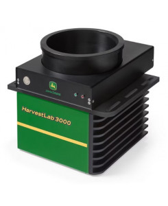 John Deere HarvestLab 3000 Grain Sensing System Technical Manual (TM167519)