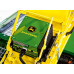 John Deere HarvestLab 3000 Stationary and on 70X0/8000 Series Self-Propelled Forage Harvesters Technical Manual (TM137019)