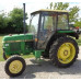 TM4353 - John Deere 840, 940, 1040 & 1140 Tractors Technical Service Manual
