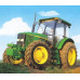 TM700619 - John Deere 904, 1054, 1204, 1354, 1404 China Tractors Service Repair Manual