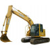 TM2093 - John Deere 135C RTS Excavator Diagnostic, Operation and Test Service Manual