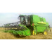 TM4835 - John Deere 1450, 1550, 1450CWS, 1550CWS Combine (SN.047354-048750) Diag&Test Service Manual