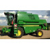 TM801119 - John Deere 1470, 1570 Combine (South American Edition) Diagnosis and Tests Service Manual