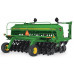 TM159219 - John Deere 450, 455, 750, 1520, 1530, 1535, 1560, 1590, 9400 Grain Drills Technical Manual