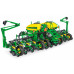 John Deere 1775NT 12-Row Planter with Display-Based Frame Control Diagnostic Technical Manual (TM144819)