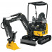 TM13325X19 - John Deere 17G (SN.from K225001) Compact Excavator Diagnistic and Test Service Manual