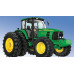 TM802219 - John Deere 6165J, 6185J, 6205J, 6210J China Tractors Diagnostic Service Manual