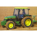 TM4446 - John Deere 1350, 1550, 1750, 1850,1950, 2250,2450, 2650,2850, 3050, 3350, 3650 Tractors Diagnostic manual