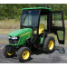 TM2388 - John Deere 2320 Compact Utility Tractor Test and Adjustments Technical Manual