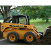 TM1749 - John Deere Skid Steer Loader Type 280 Diagnostic and Repair Technical Service Manual