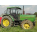 TM1564 - John Deere 2700, 2800, 2900 Tractors All Inclusive Technical Service Manual