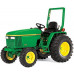 TM102919 - John Deere 3005 Compact Utility Tractors Diagnostic and Repair Technical Manual