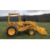 TM1087 - John Deere 300B Backhoe Loader All Inclusive Technical Service Manual