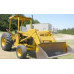 TM1090 - John Deere 302A Utility Construction Tractor, Backhoe loader Technical Service Manual