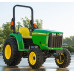 TM127919 - John Deere 3032E, 3036E, 3038E (SN.610000-) Tractors Diagnostic & Repair Technical Manual