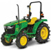 TM902119 - John Deere 3028EN, 3036E, 3036EN (1PY) Compact Utility Tractors All Inclusive Technical Manual