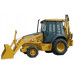 TM1885 - John Deere 310G Backhoe Loader Diagnostic, Operation and Test Service Manual