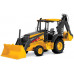 TM12442 - John Deere 310K EP (iT4/S3A) Backhoe Loader (SN: G219607-) Service Repair Technical Manual