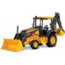 TM12435 - John Deere 310K Backhoe Loader (SN: E219607-) Diagnostic, Operation & Test Service Manual