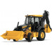 TM2318 - John Deere 310SJ TC, 410J TC Backhoe Loader w.TMC (SN.-161702) Diagnostic&Test Service Manual