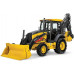 OMT357555X19 - John Deere 310SL Backhoe Loader (PIN: 1T0310SL__F273920-) Operators Manual