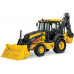 TM13295X19 - John Deere 310SL Backhoe Loader (SN. from 273920) Diagnostic and Test Service Manual