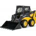 TM13847X19 - John Deere 312GR, 314G Skid Steer Loader Diagnostic, Operation and Test Service Manual