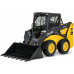 John Deere 312GR and 314G Skid Steer Loader Operation & Test Technical Service Manual (TM13855X19)