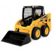 OMT235575 - John Deere 313, 315 Skeed Steer Loader, CT315 Compact Track Loader Operator's Manual