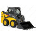 John Deere 316GR and 318G Skid Steer Loader Operation & Test Technical Service Manual (TM13856X19)