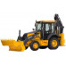 TM12827 - John Deere 325SK (T2/S2) Backhoe Loader (SN. From 235589) Diagnostic & Test Service Manual