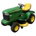 TM1771 - John Deere 355D (SN. 085001-) Lawn and Garden Tractors Technical Service Manual