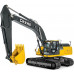 TM13204X19 - John Deere 380GLC Excavator (PIN: 1FF380GX__F900006-) Diagnostic, Operation and Test manual