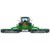 TM300719 - John Deere 381, 388, 488 Hay and Forage Mower-Conditioners All Inclusive Technical Manual