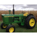 TM1983 - John Deere 4010 Compact Utility Tractor All Inclusive Technical Service Manual