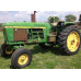 TM1055 - John Deere 4030 Tractors All Inclusive Technical Service Manual