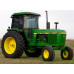 TM1181 - John Deere 4040, 4240 Tractors All Inclusive Technical Manual