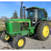 TM1354 - John Deere 4650, 4850 Tractors All Inclusive Technical Service Manual