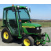 TM1630 - John Deere 4100 Compact Utility Tractors Technical Service Manual