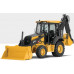 TM10850 - John Deere 410J Backhoe Loader (S.N.161617-) Diagnostic, Operation and Test Service Manual