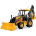 TM12494 - John Deere 410K Backhoe Loader (SN: from 219607) (iT4/S3B) Service Repair Technical Manual