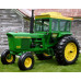 TM1029 - John Deere 4320 Tractors Diagnostic and Repair Technical Service Manual