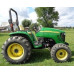 TM2137 - John Deere Compact Utility Tractors 4120, 4320, 4520, 4720 Without Cab Technical Service Manual