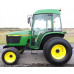 TM1679 - John Deere 4500, 4600, 4700 Compact Utility Tractors All Inclusive Technical Service Manual