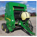 TM1735 - John Deere 458, 558, 458 Silage Special Round Balers Service Repair Technical Manual