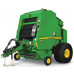 TM121119 - John Deere 459s, 559s Silage Special; 459, 559 Round Balers All Inclusive Technical Manual