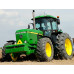 TM1460 - John Deere 4555, 4560, 4755, 4760, 4955, 4960 Tractors Service Repair Technical Manual